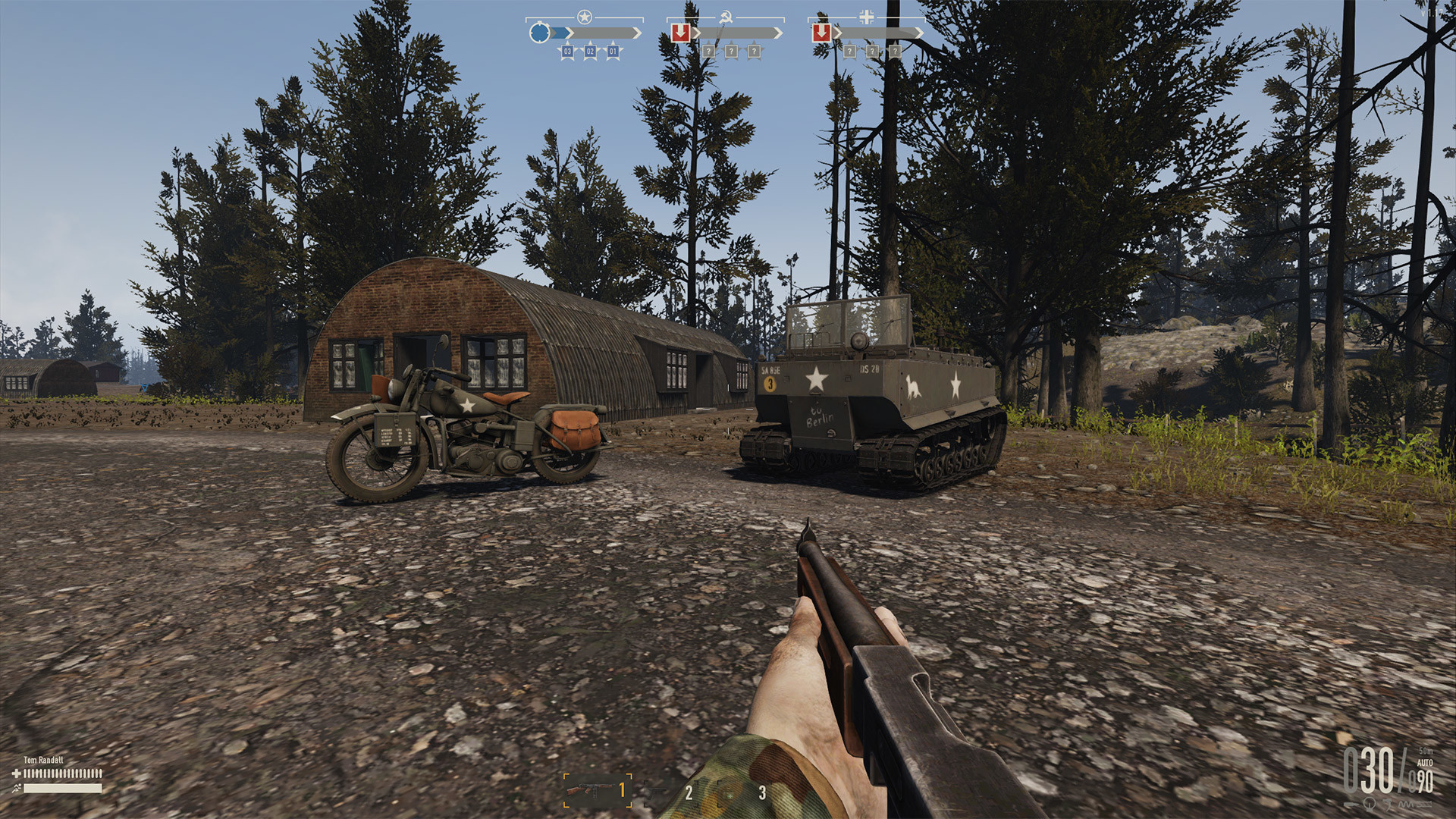Heroes &amp; Generals: US Giga Pack