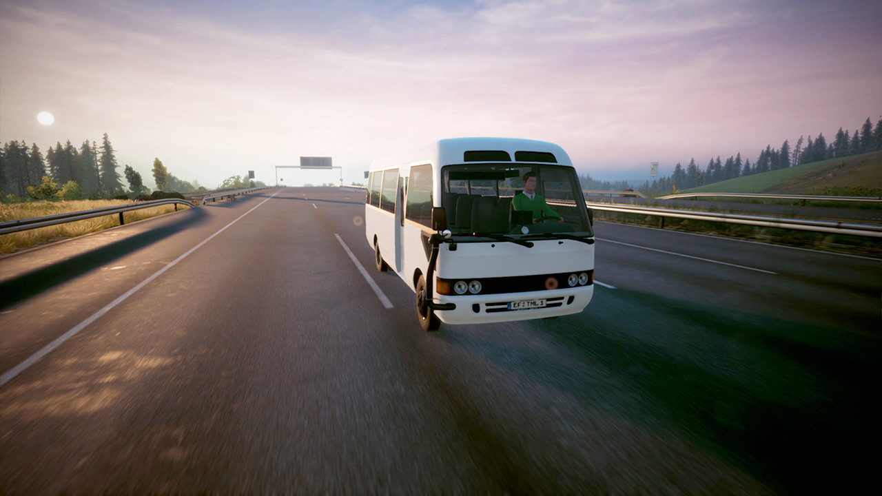 Fernbus Simulator: BB40