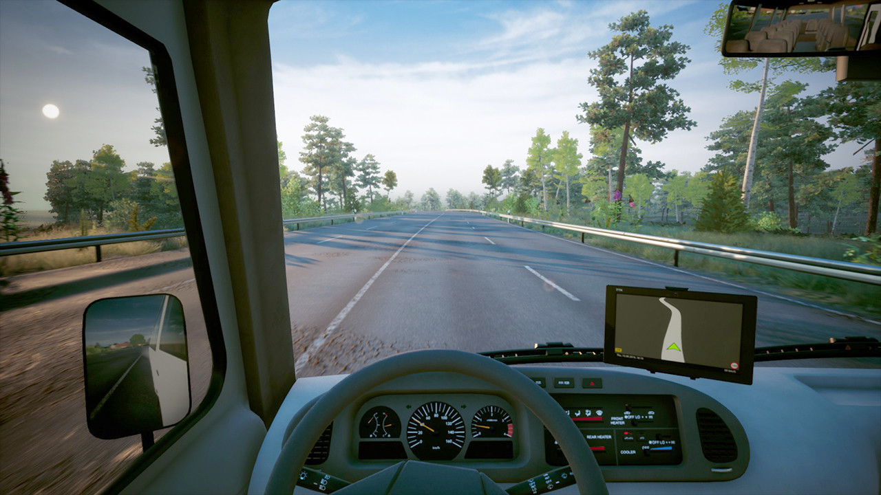 Fernbus Simulator: BB40