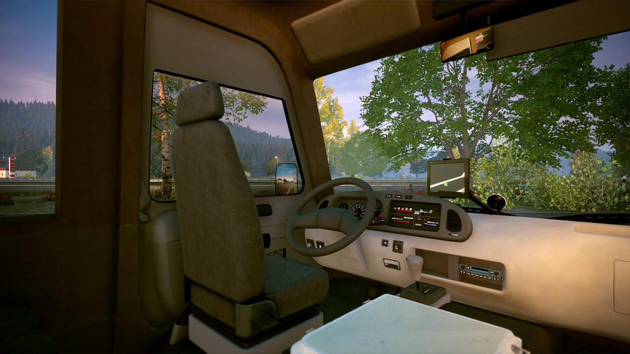 Fernbus Simulator: BB40