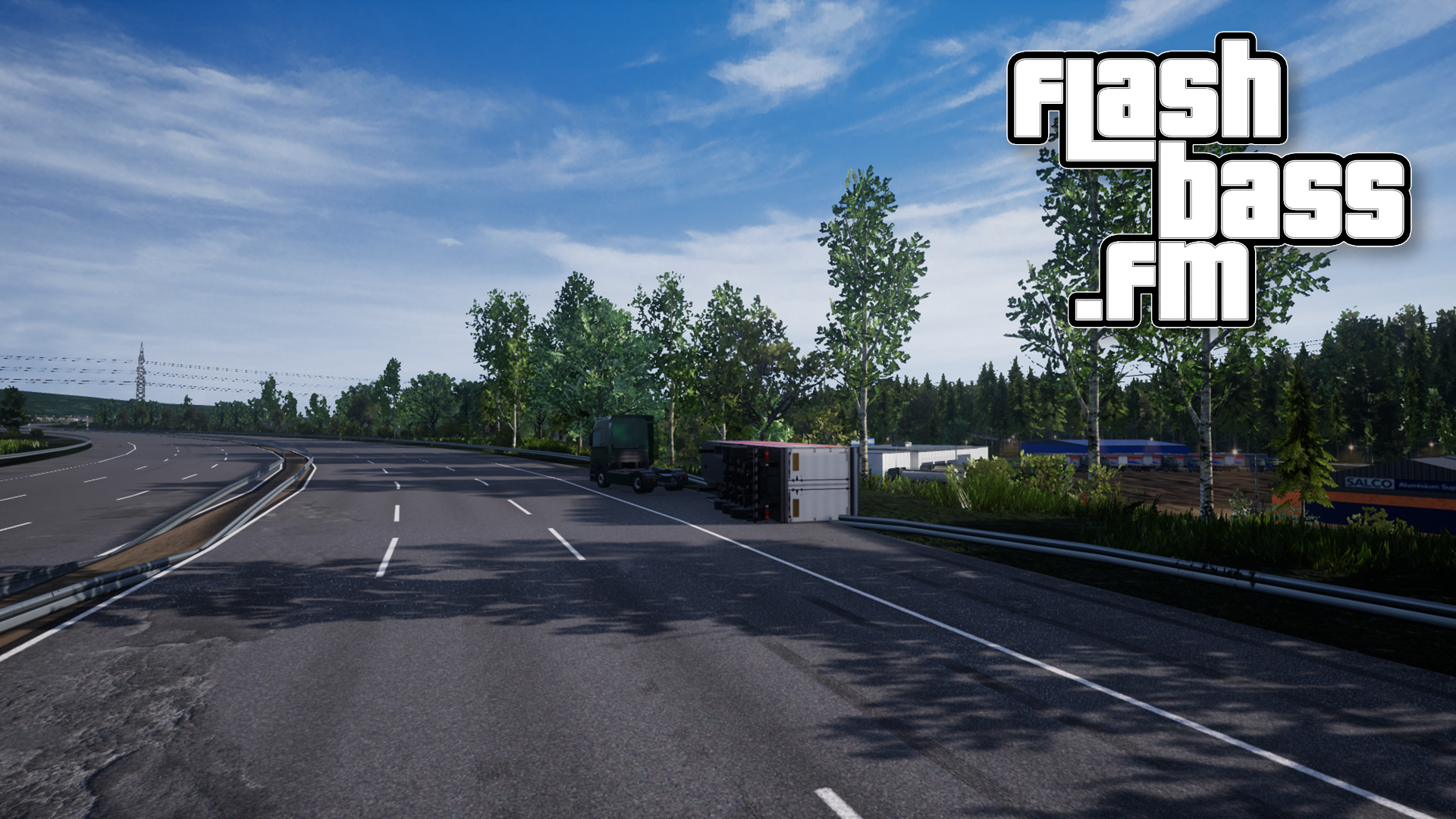 Fernbus Simulator: Multimedia Package