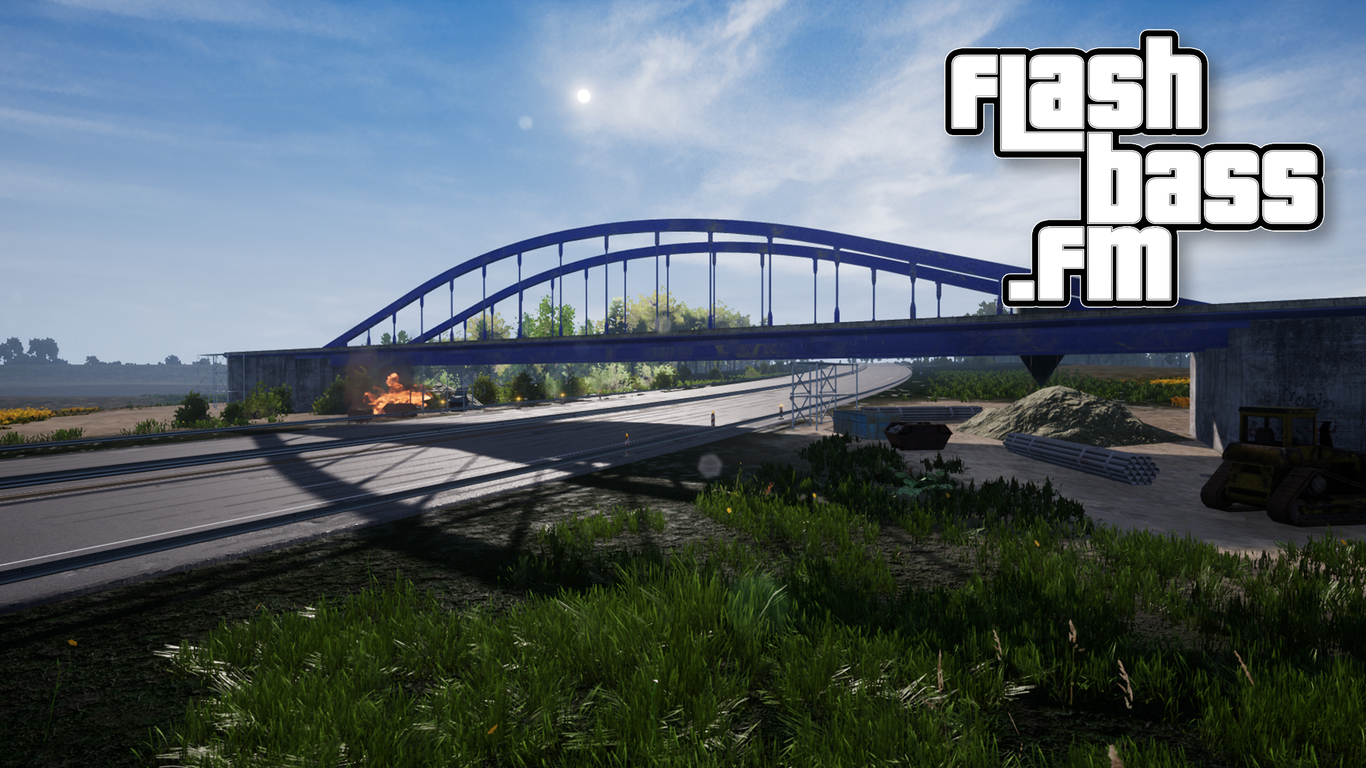 Fernbus Simulator: Multimedia Package