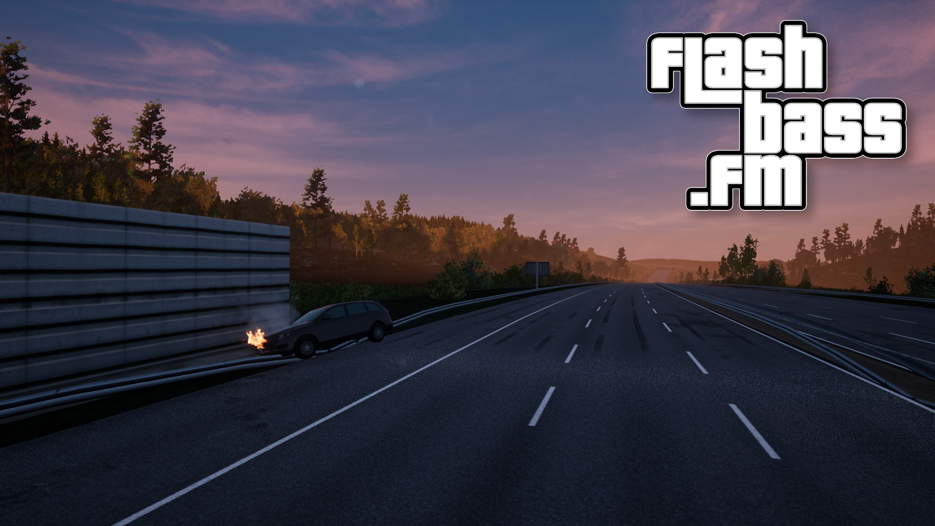 Fernbus Simulator: Multimedia Package