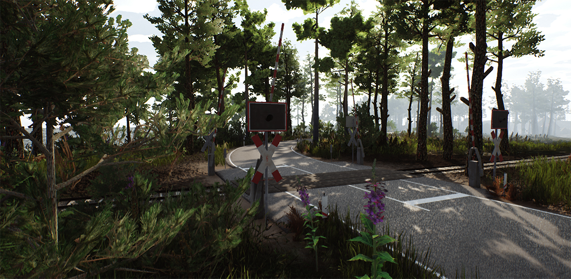 Fernbus Simulator: Usedom