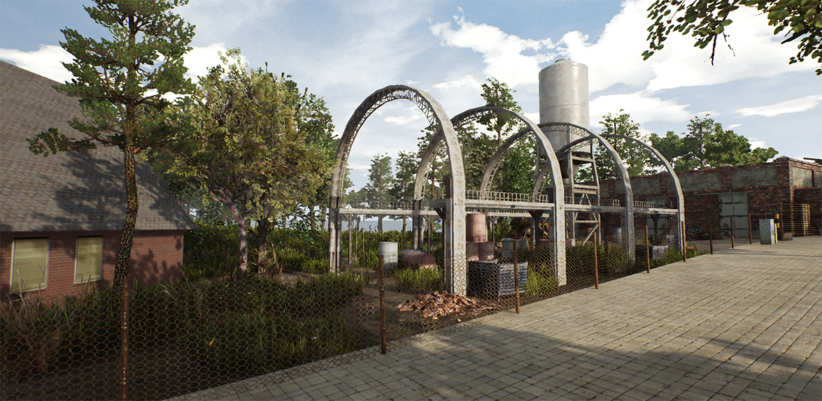 Fernbus Simulator: Usedom