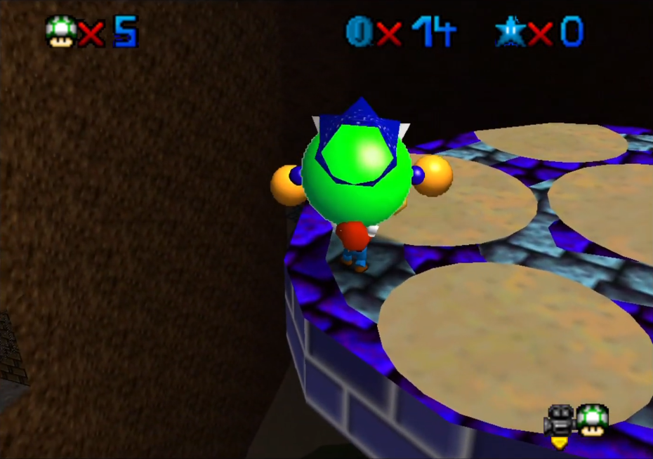 Star Revenge 2: Act II – Night of Doom