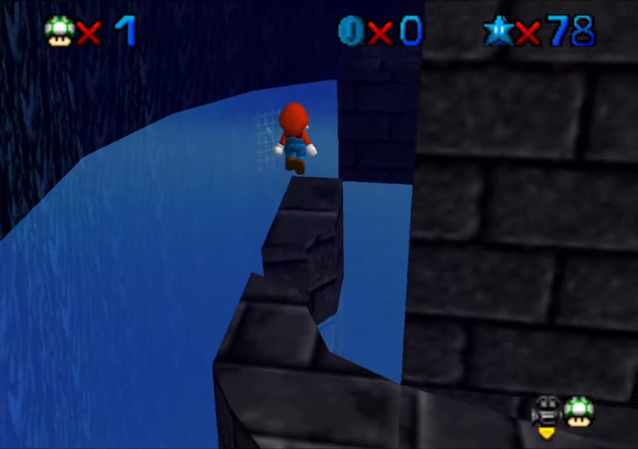 Star Revenge 2: Act II – Night of Doom