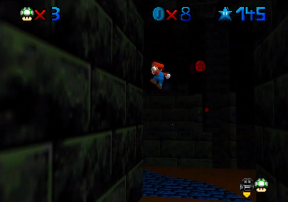 Star Revenge 2: Act II – Night of Doom