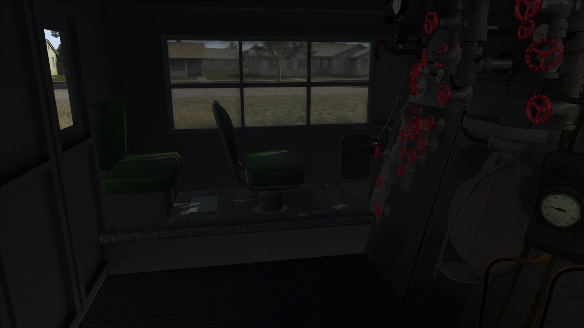 Train Simulator: Union Pacific Big Boy Loco Add-On