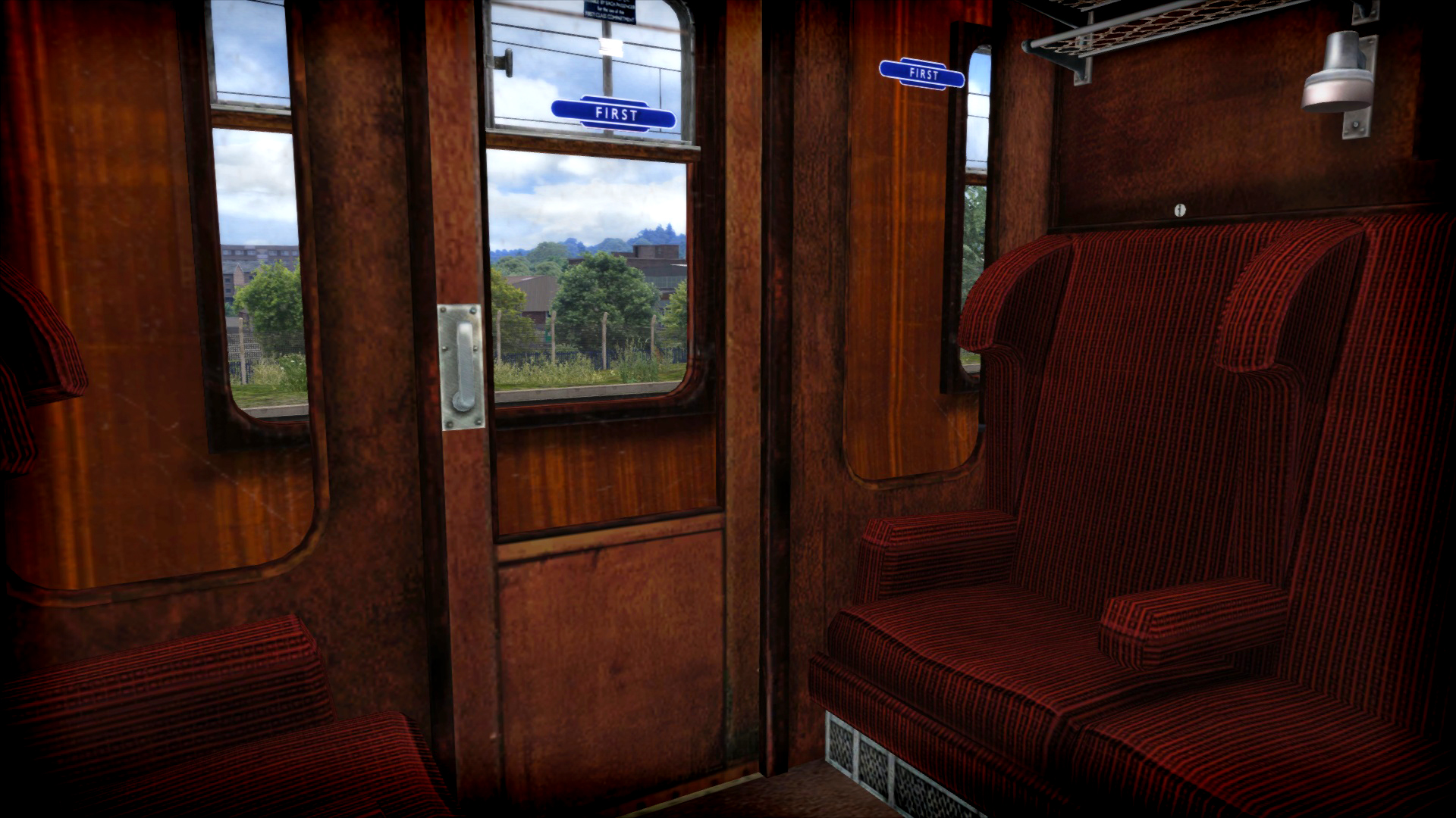 Train Simulator: LNER Peppercorn Class A2 ‘Blue Peter’ Loco Add-On