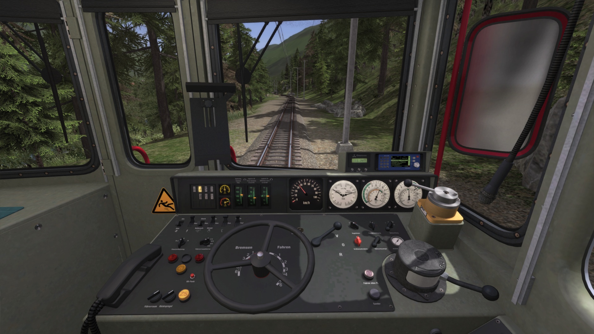 Train Simulator: RhB Enhancement Pack 03 Add-On