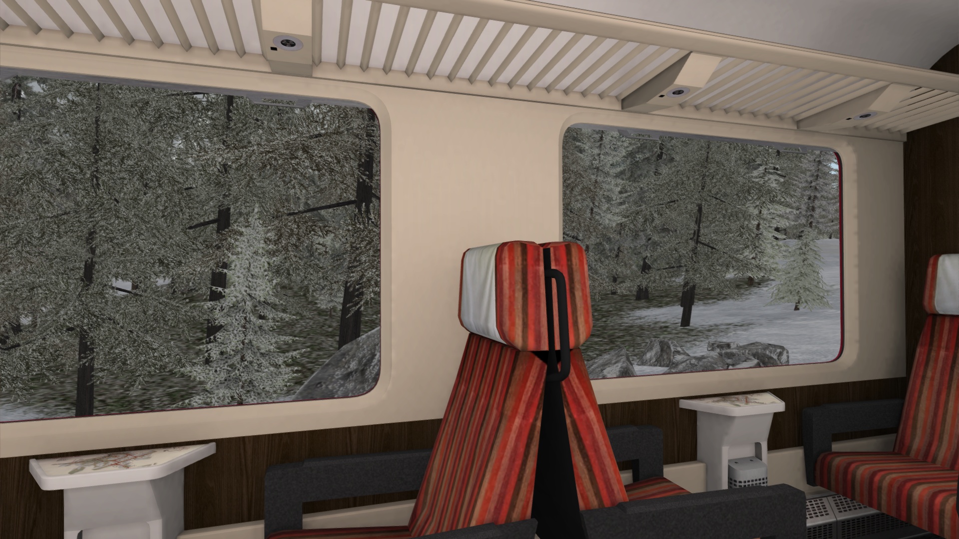 Train Simulator: RhB Enhancement Pack 03 Add-On
