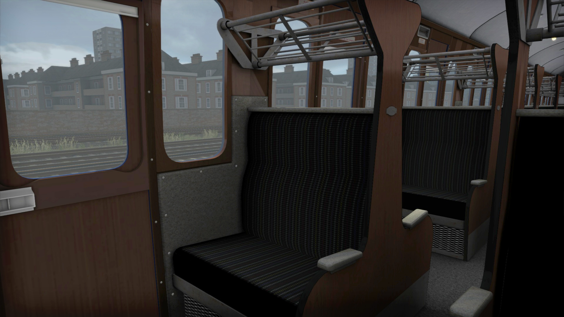 Train Simulator: Network SouthEast Class 415 ‘4EPB’ EMU Add-On