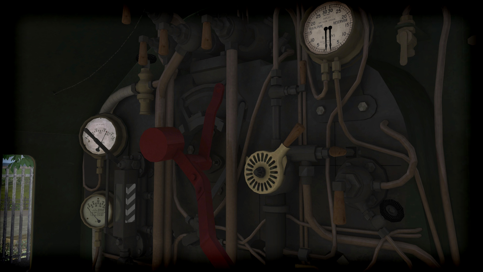 Train Simulator: BR Castle Class Loco Add-On