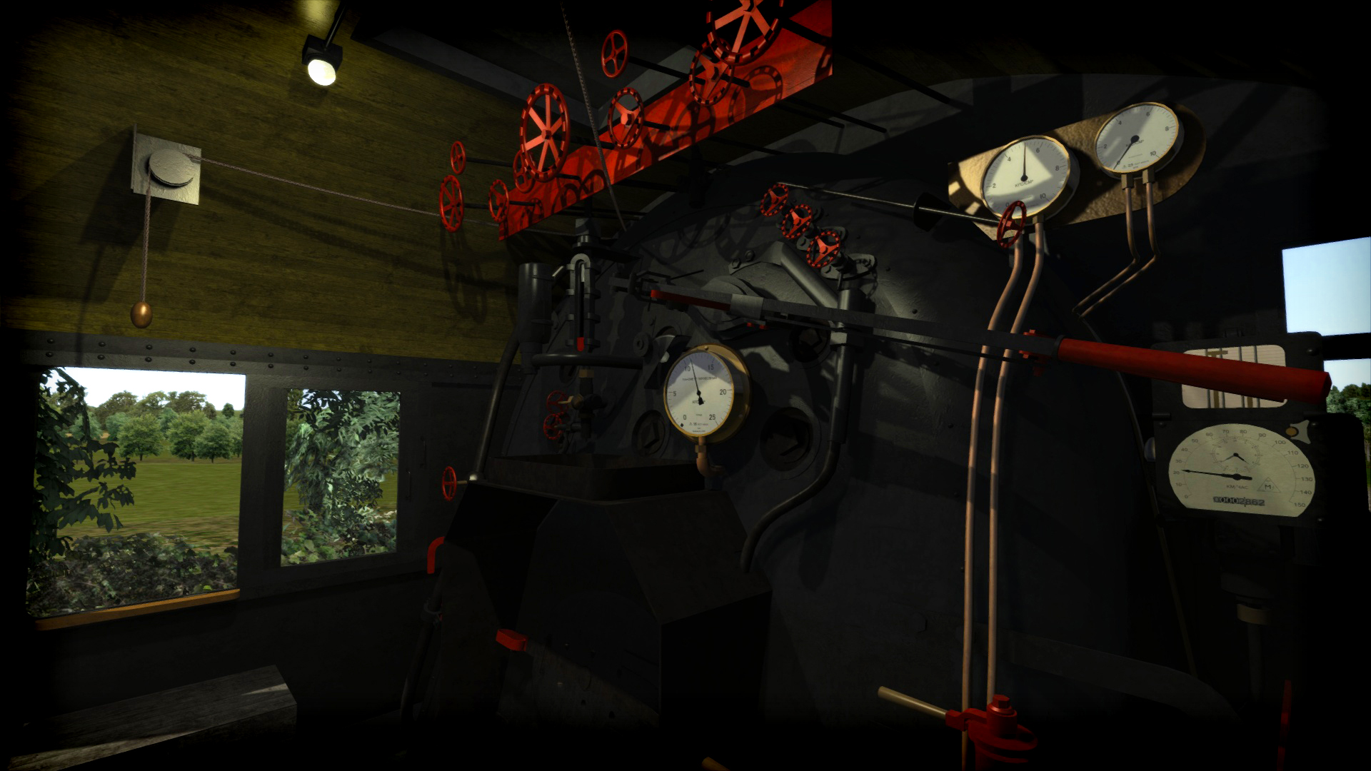 Train Simulator: USATC S160 Loco Add-On