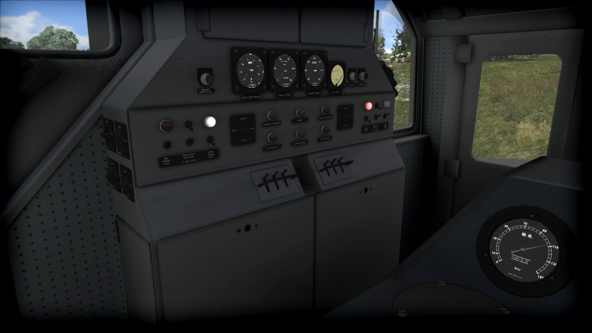 Train Simulator: BR Class 14 Loco Add-On