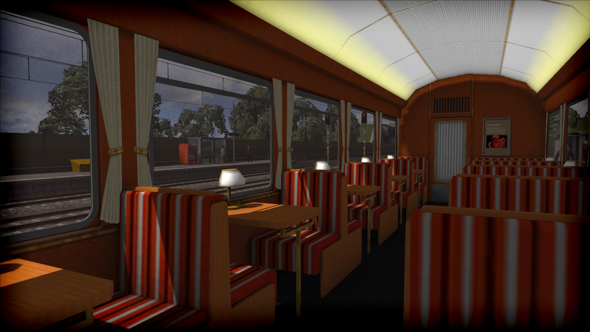 Train Simulator: DB BR 103 TEE Loco Add-On