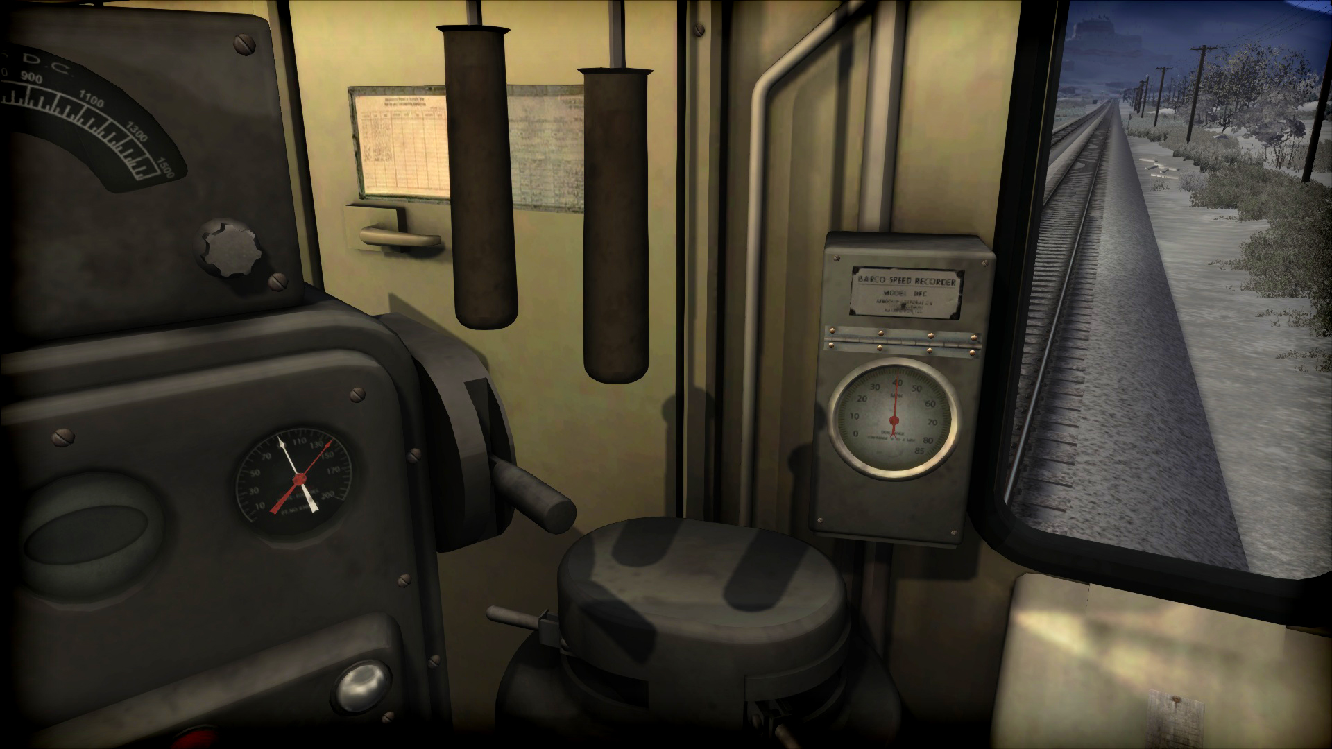 Train Simulator: D&amp;RGW SD9 Loco Add-On
