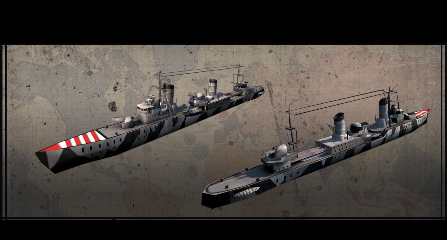 Hearts of Iron III: Italian Vehicle Pack