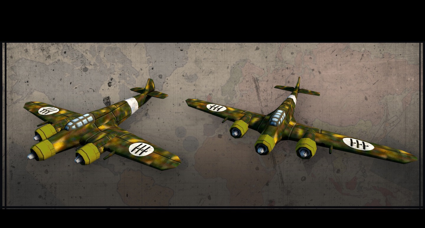 Hearts of Iron III: Italian Vehicle Pack