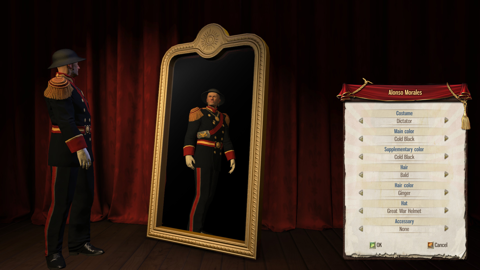 Tropico 5: T-Day