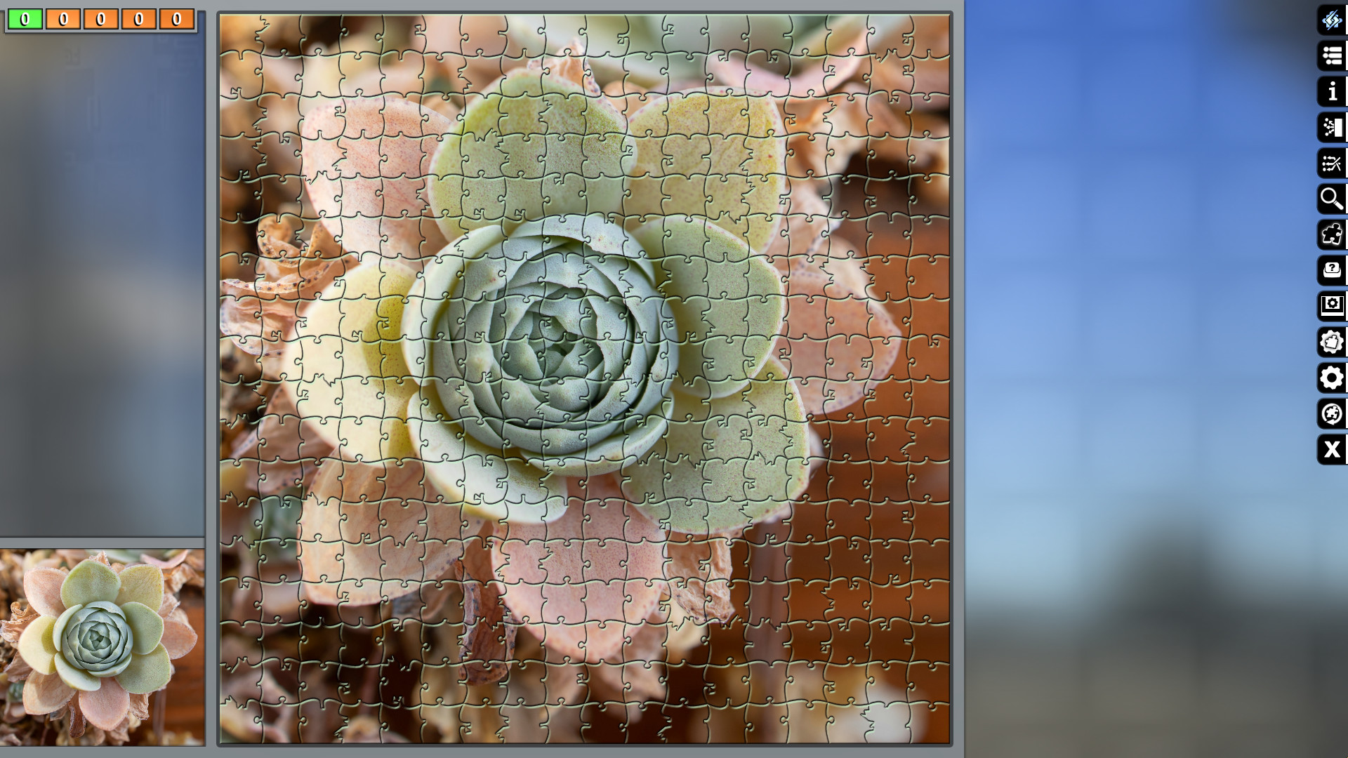 Pixel Puzzles Ultimate: Flowers