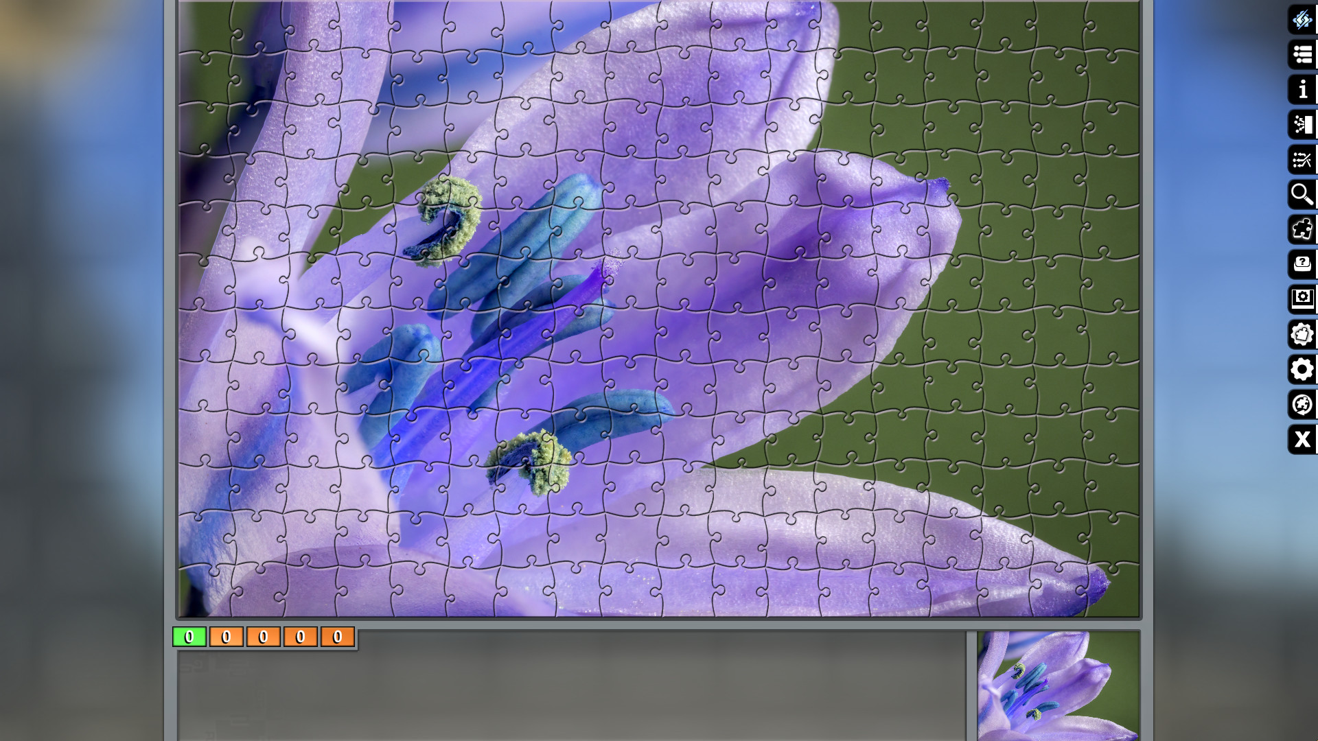 Pixel Puzzles Ultimate: Flowers