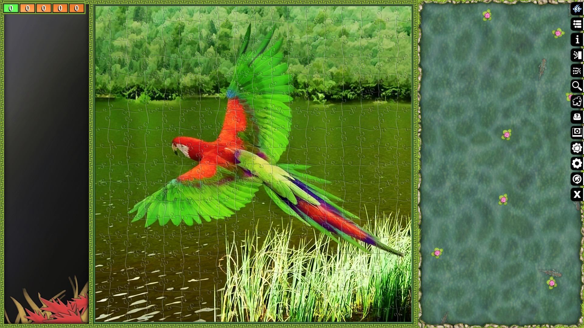 Pixel Puzzles Ultimate: Rio