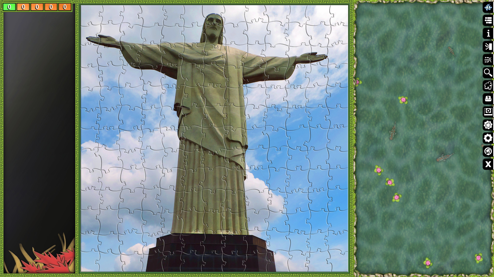 Pixel Puzzles Ultimate: Rio