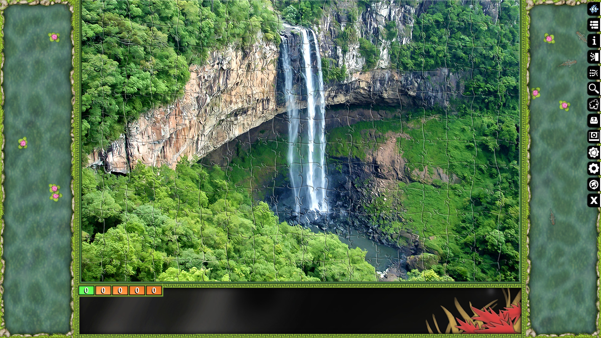 Pixel Puzzles Ultimate: Rio