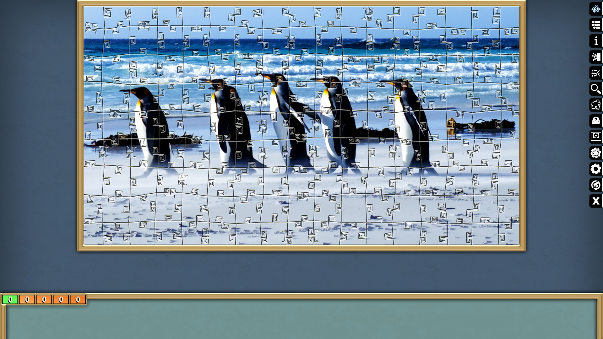 Pixel Puzzles Ultimate: PP2 Birds