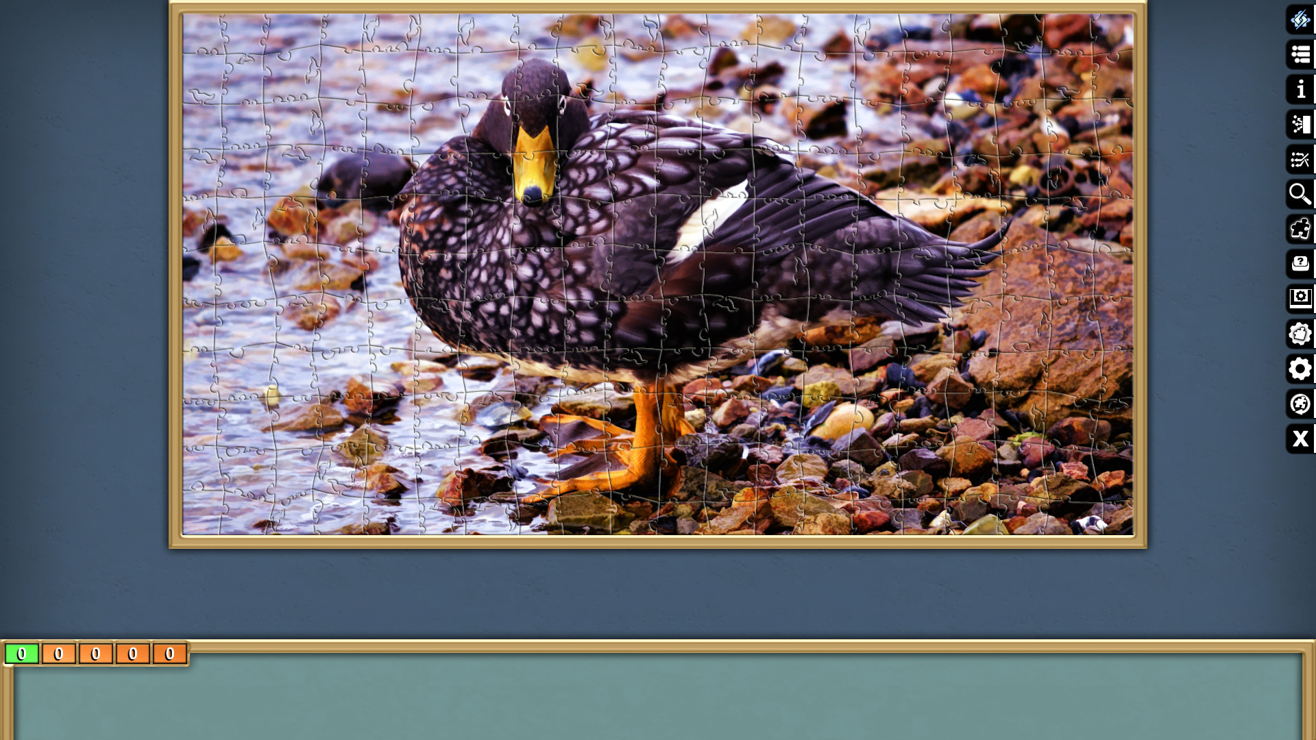Pixel Puzzles Ultimate: PP2 Birds