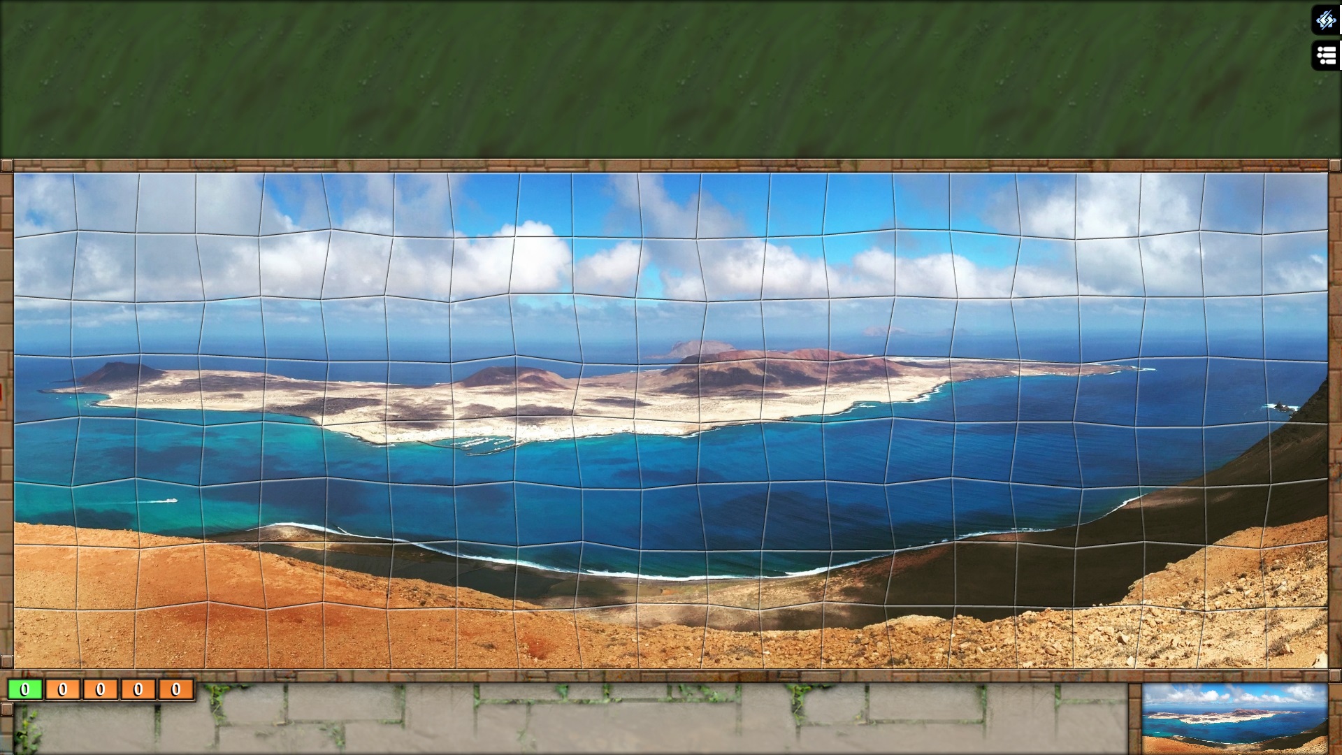 Pixel Puzzles Ultimate: Spain