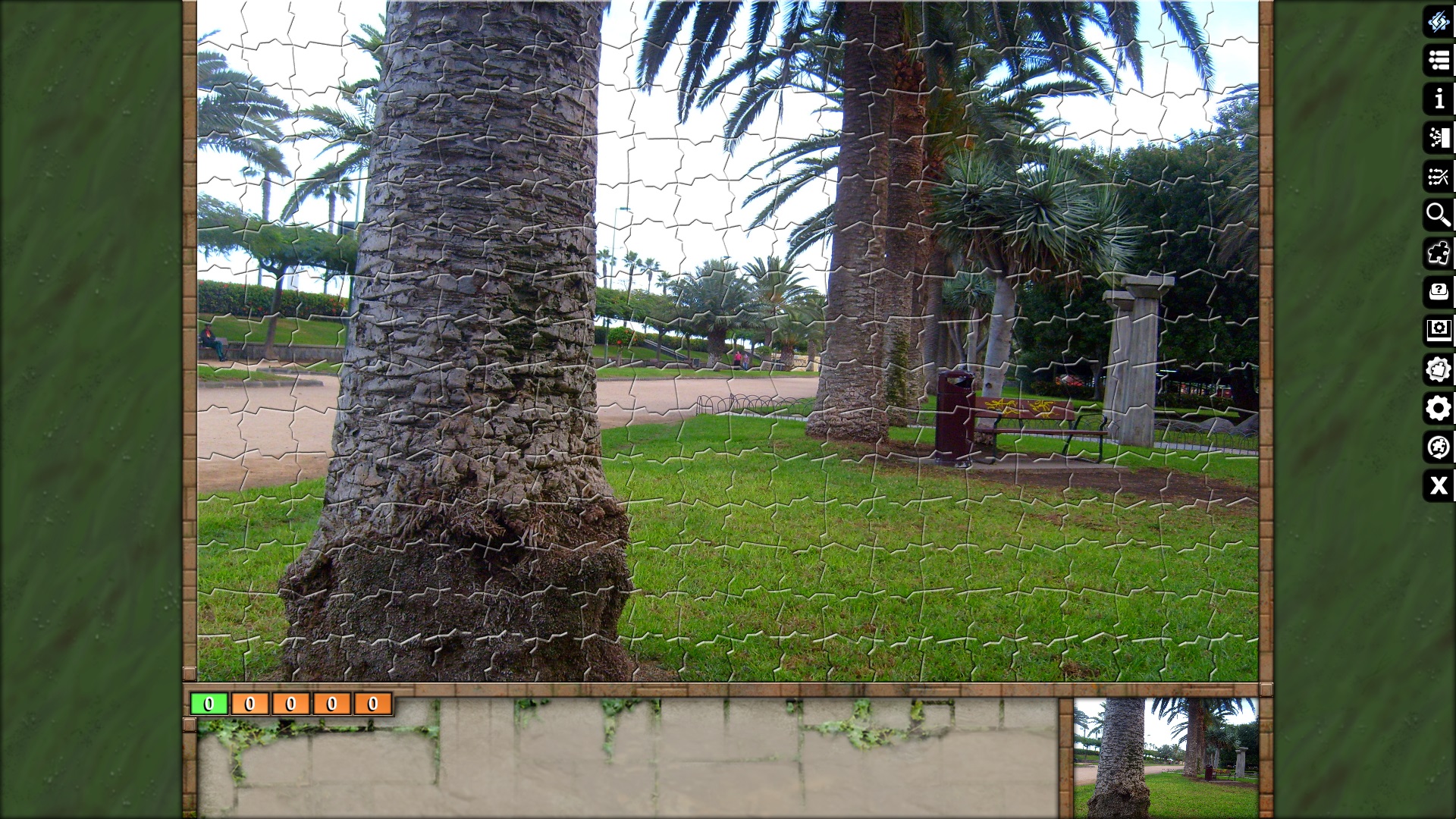 Pixel Puzzles Ultimate: Spain
