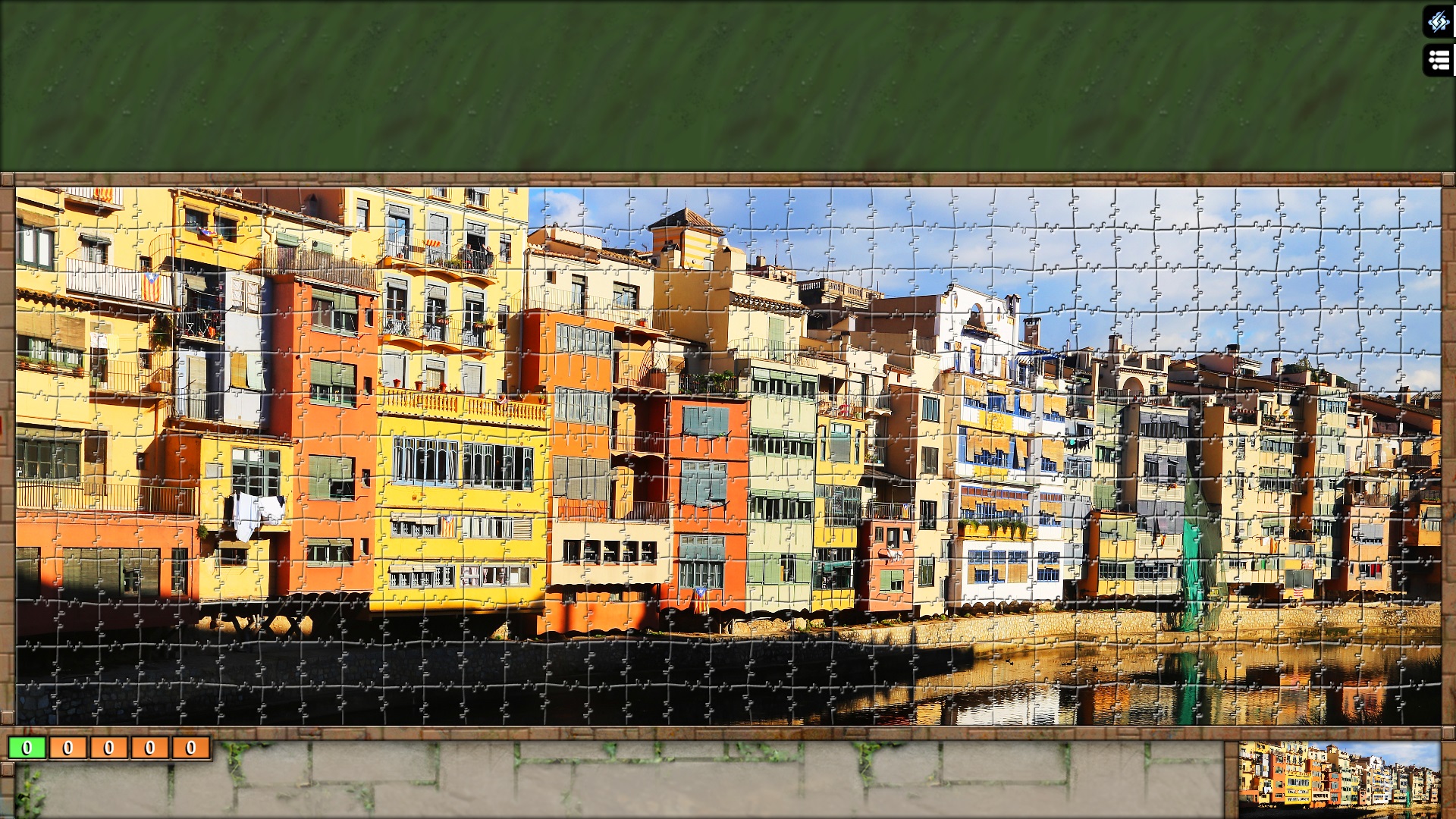 Pixel Puzzles Ultimate: Spain