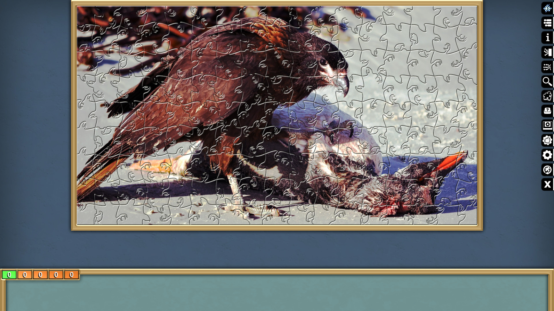 Pixel Puzzles Ultimate: PP2 Birds
