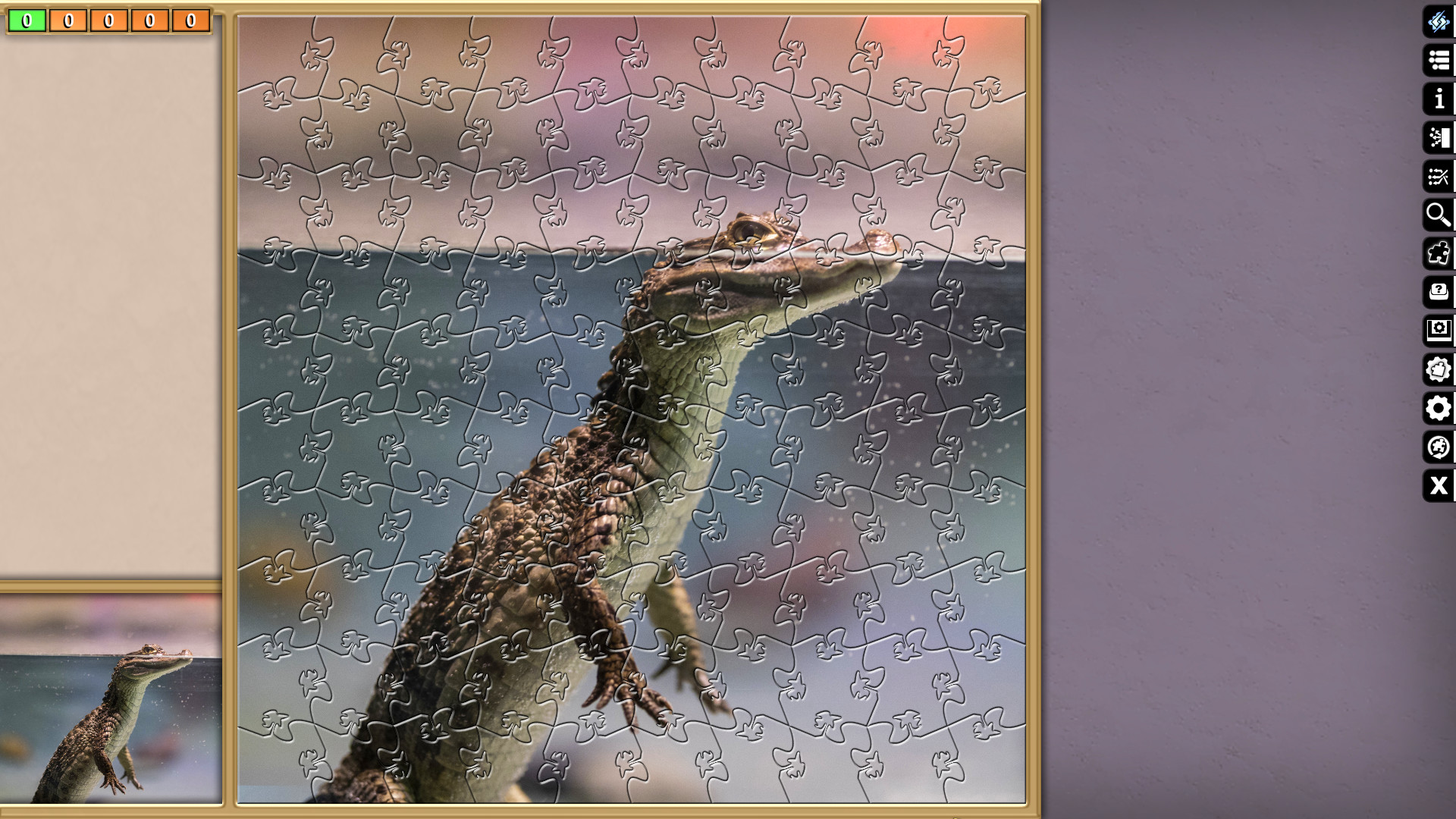 Pixel Puzzles Ultimate: Variety Pack 17