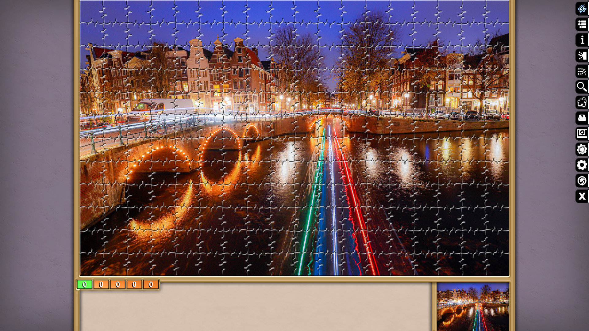 Pixel Puzzles Ultimate: Variety Pack 17
