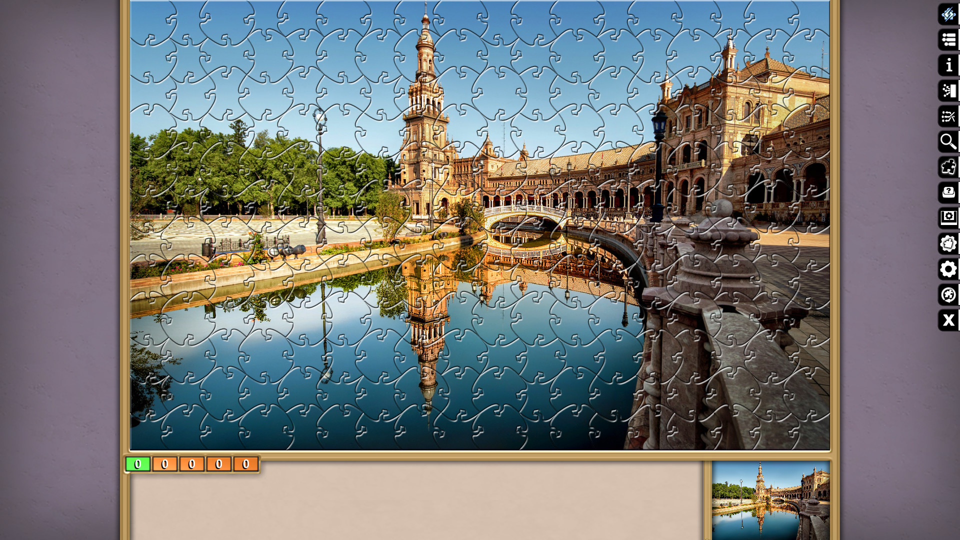 Pixel Puzzles Ultimate: Variety Pack 17