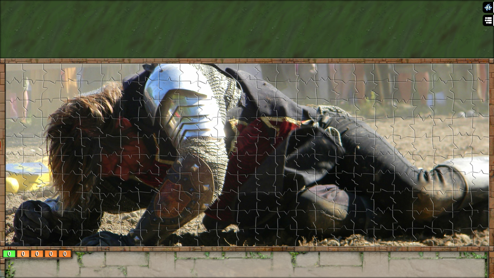 Pixel Puzzles Ultimate: Medieval