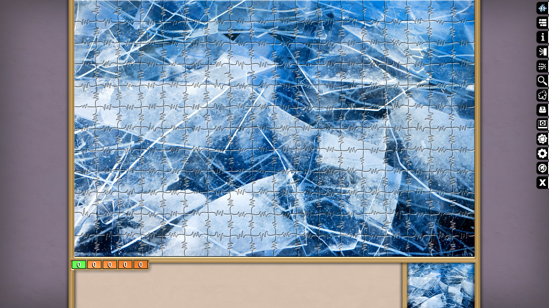 Pixel Puzzles Ultimate: Variety Pack 17