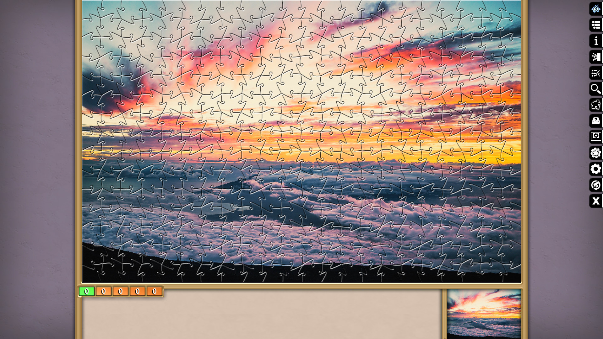 Pixel Puzzles Ultimate: Variety Pack 17