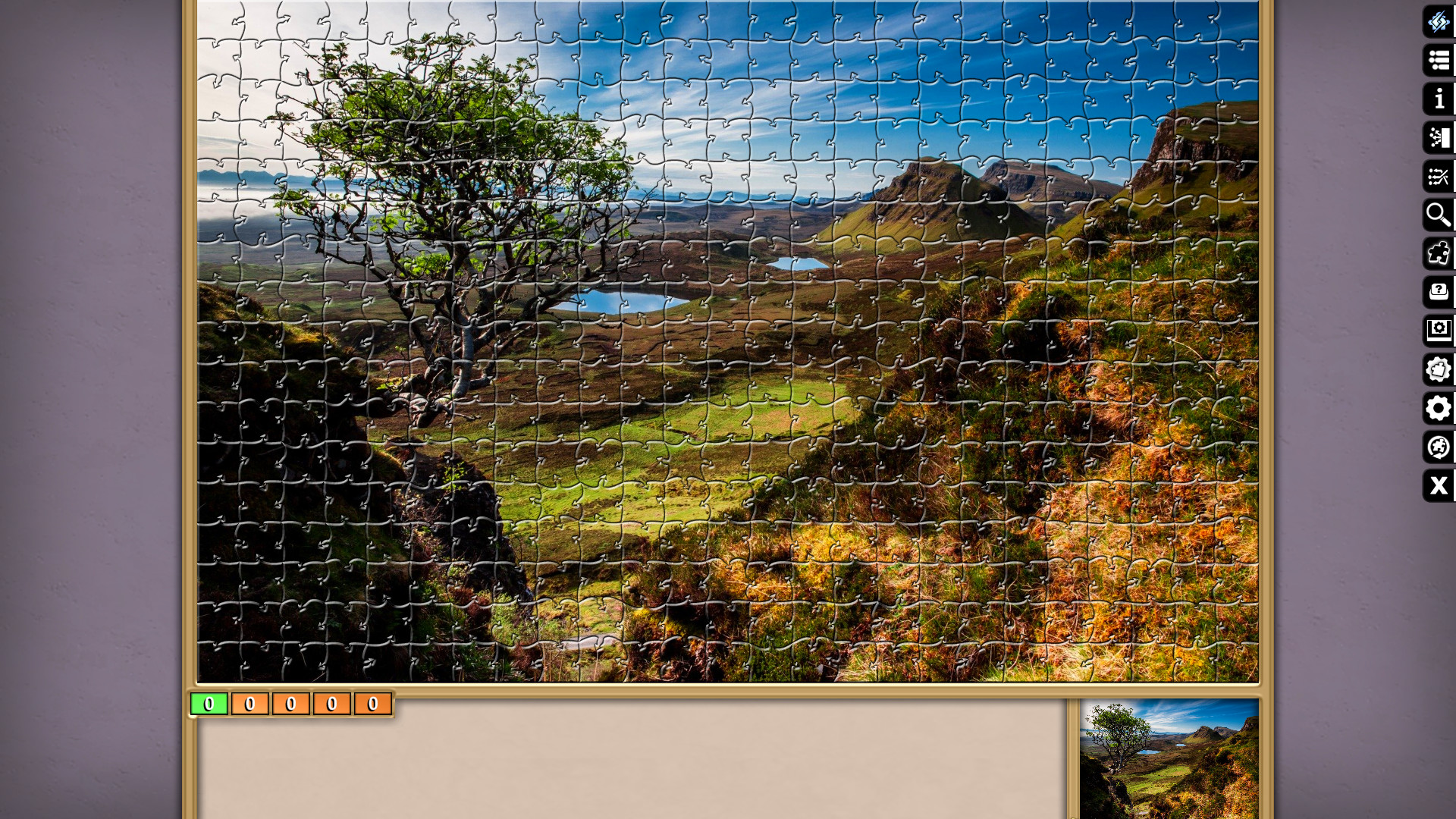 Pixel Puzzles Ultimate: Variety Pack 17