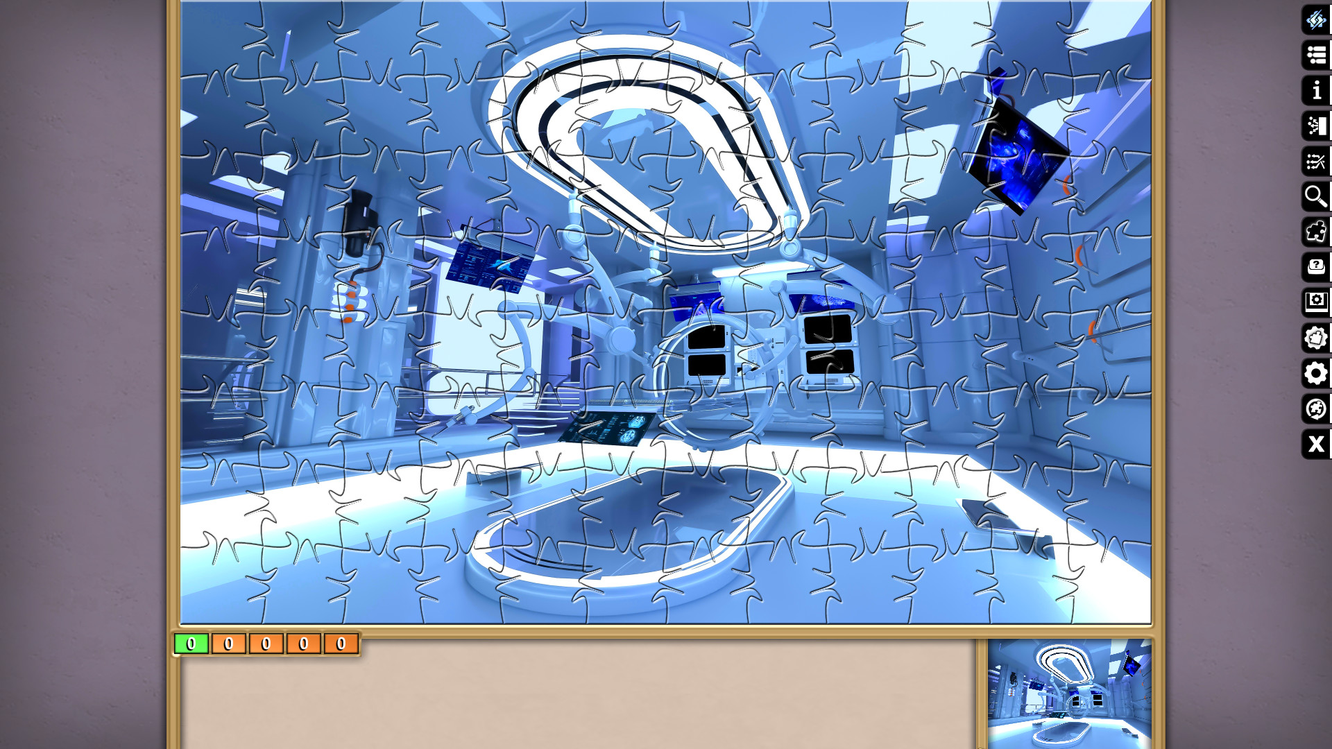 Pixel Puzzles Ultimate: Variety Pack 17