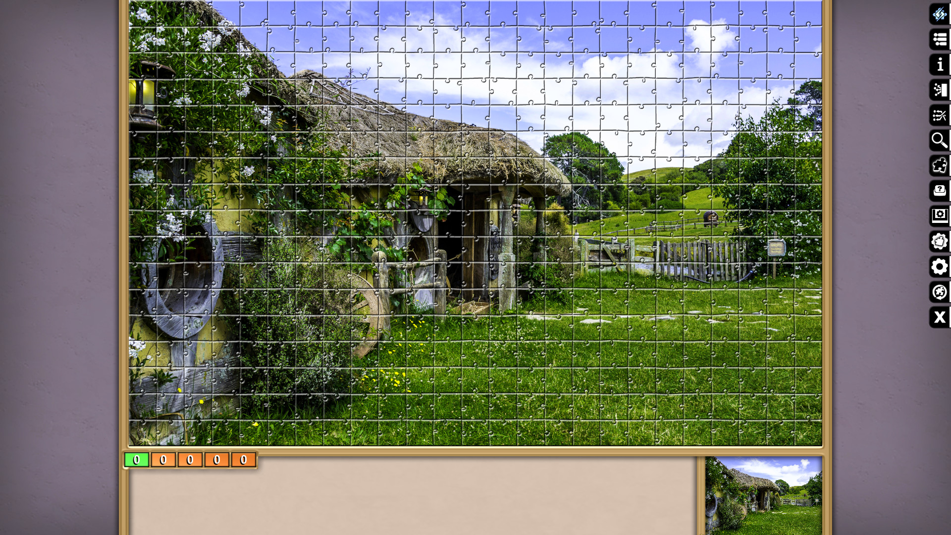 Pixel Puzzles Ultimate: Variety Pack 17