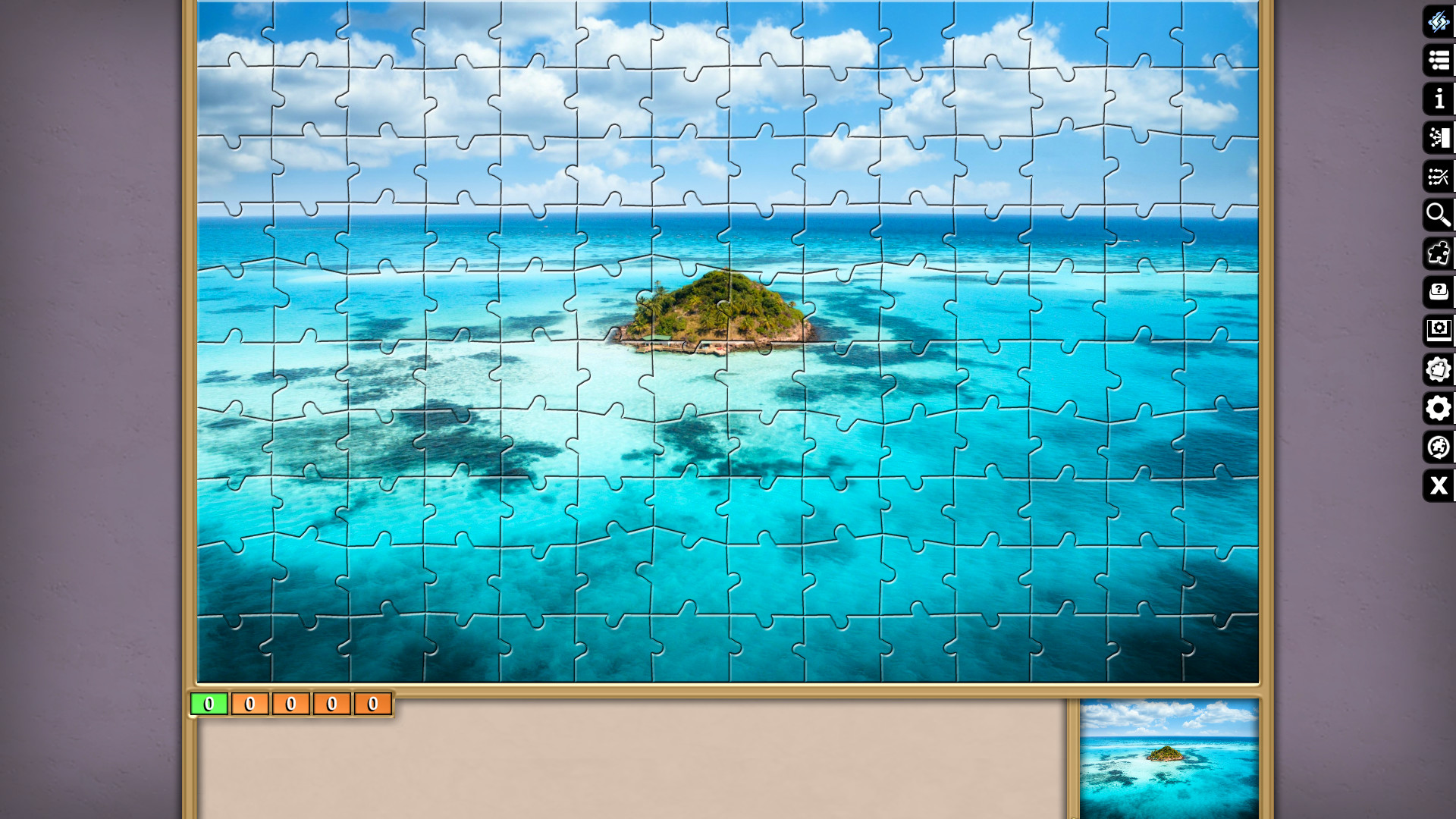 Pixel Puzzles Ultimate: Variety Pack 17