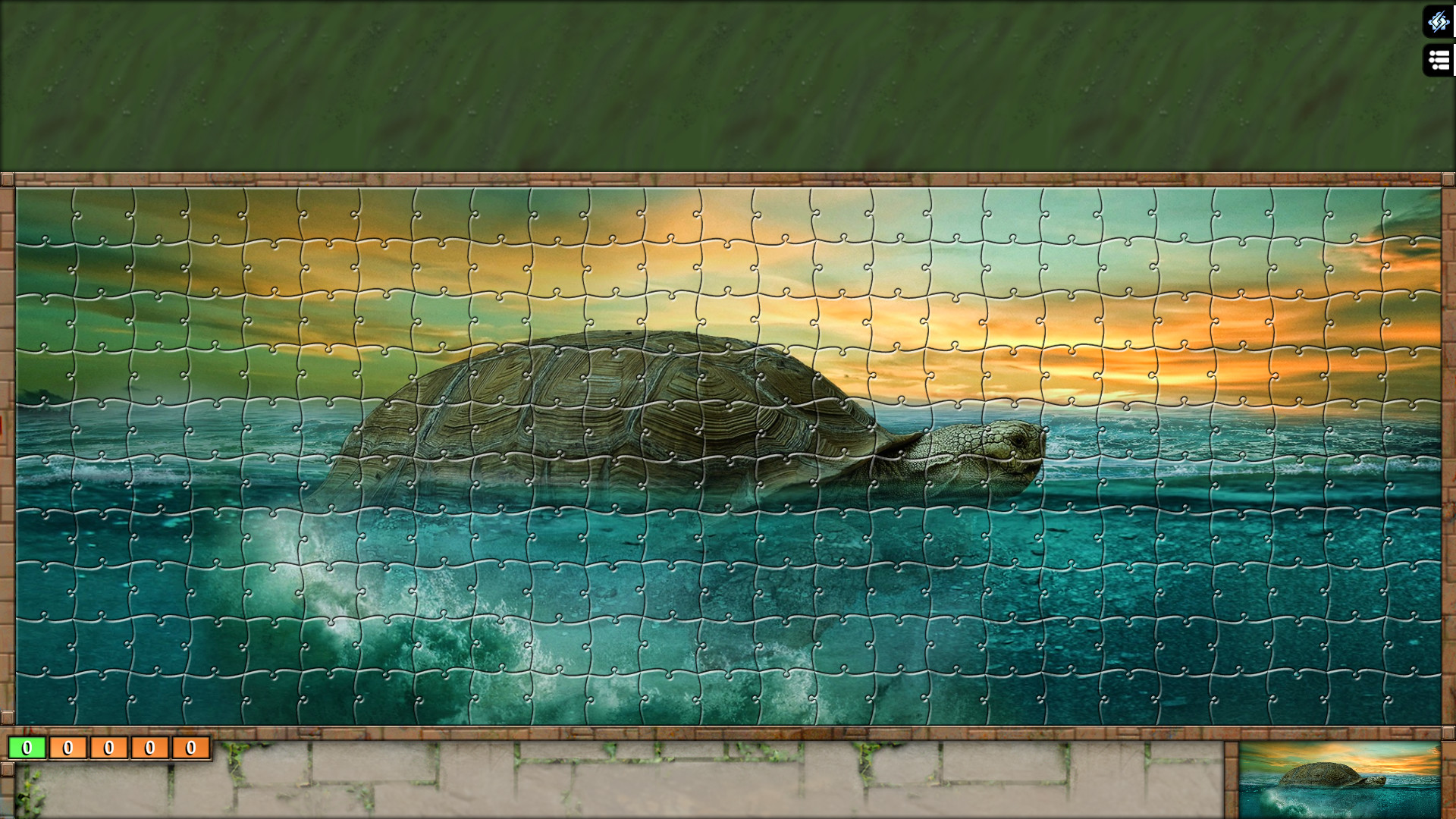 Pixel Puzzles Ultimate: Fantasy