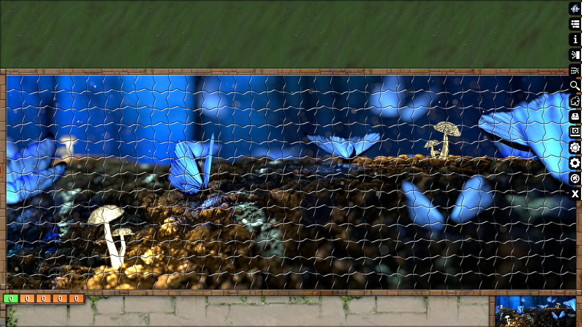 Pixel Puzzles Ultimate: Fantasy