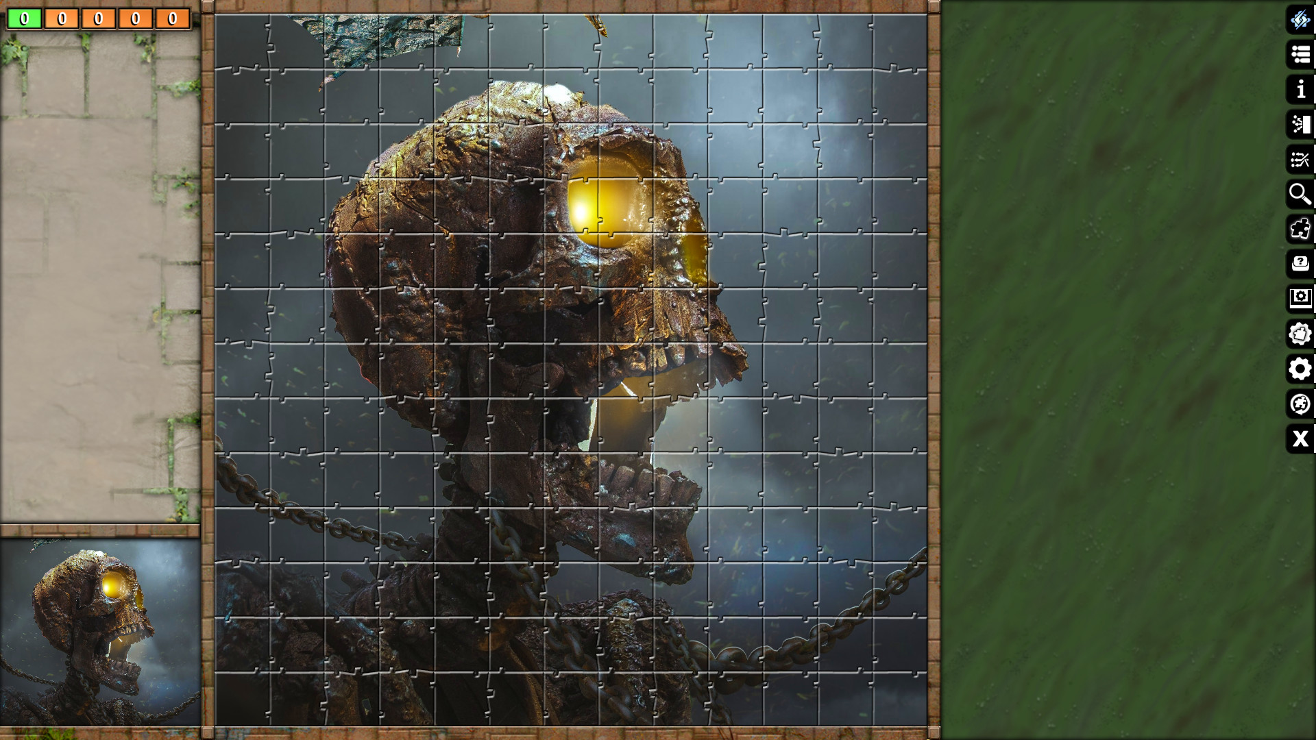 Pixel Puzzles Ultimate: Fantasy