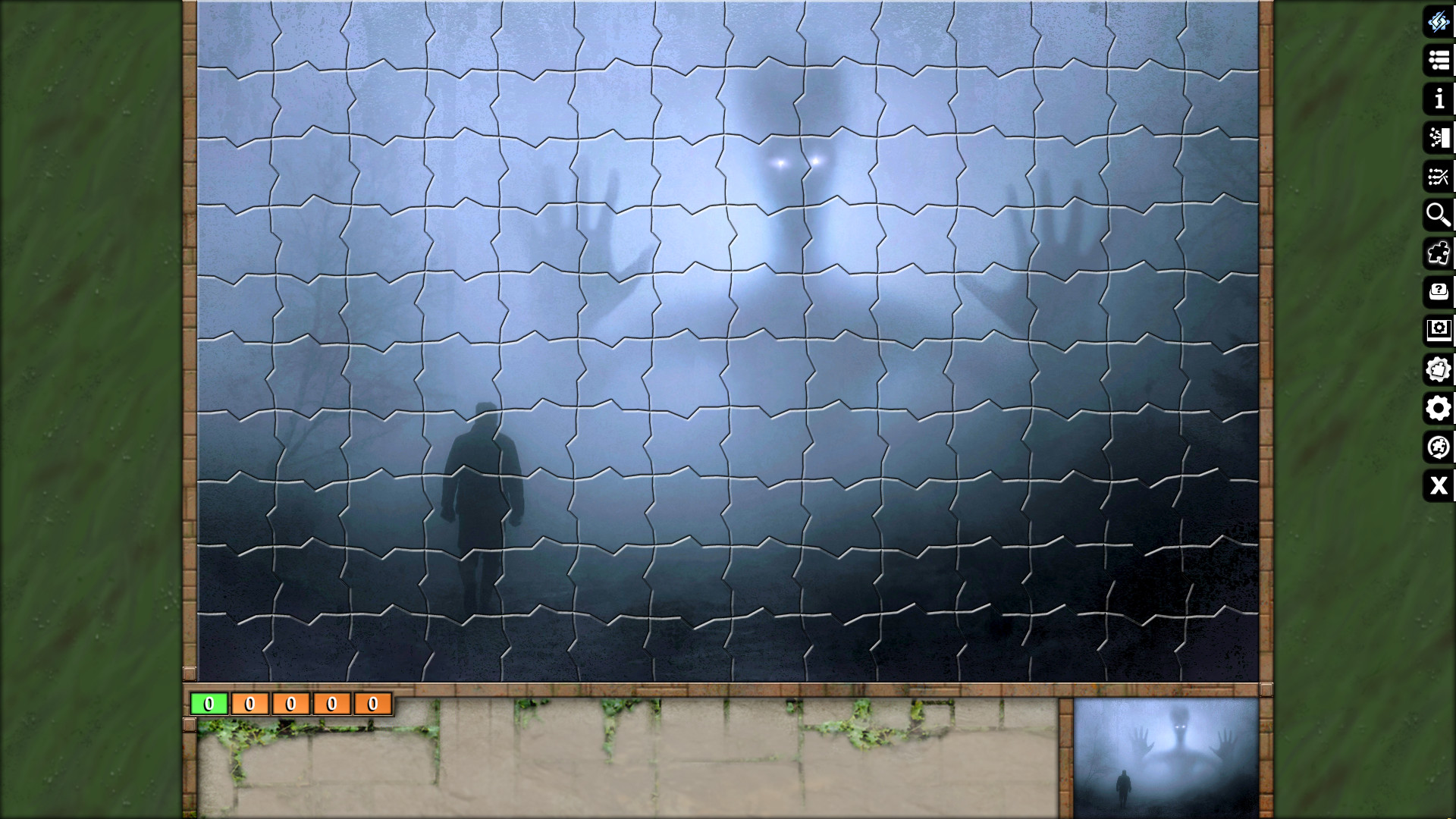 Pixel Puzzles Ultimate: Fantasy